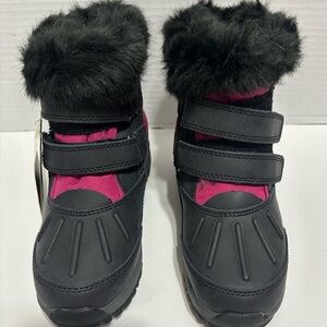 Bearpaw Amanda - Kid's Waterproof Boots - NWT kids size 13